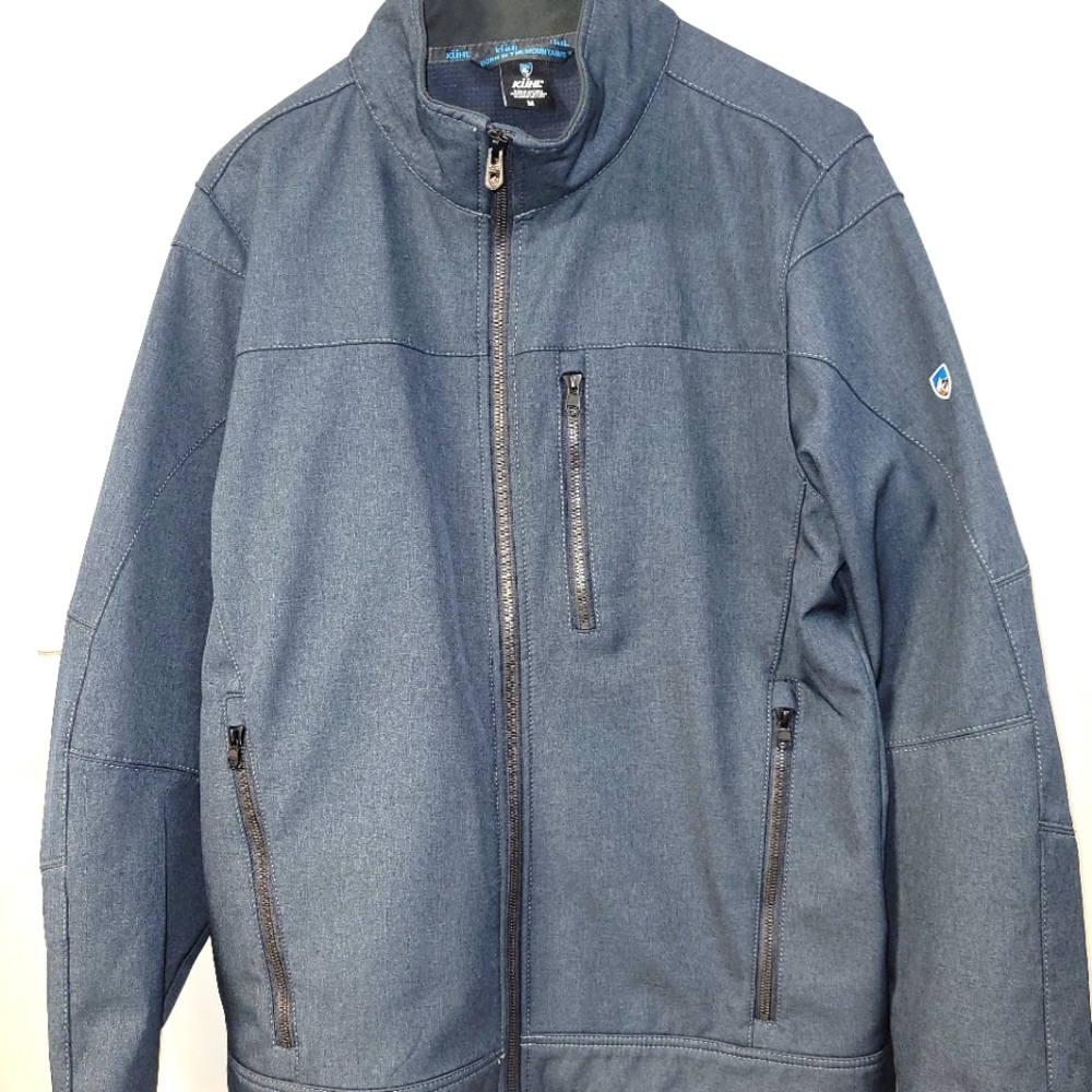Kuhl Jacket